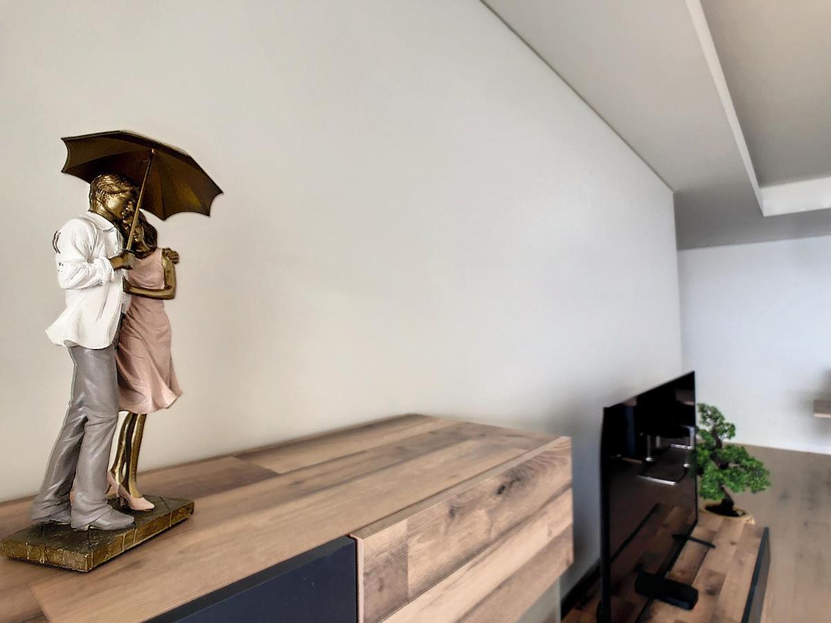 The Best Sea View Apartment By Lovelystay Funchal  Eksteriør bilde